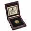 2022 Malta Proof Gold 50 Euro Magellan Ann of Circumnavigation