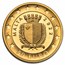 2022 Malta Proof Gold 50 Euro Magellan Ann of Circumnavigation