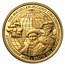 2022 Malta Proof Gold 50 Euro Magellan Ann of Circumnavigation