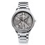 2022 Men's Antiqued SAE Watch Stainless Steel Bracelet