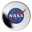2022 Mesa Grande 1 oz Ag $10 NASA Meatball Proof (Capsule Only)