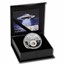 2022 Mesa Grande 1 oz Silver Roswell Incident Proof