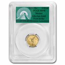 2022 Mexico 1/10 oz Gold Libertad MS-70 PCGS (FS, Green Label) 2022 Mexico 1/10 oz Gold Libertad MS-70 PCGS (FS, Green Label)