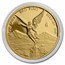 2022 Mexico 1/10 oz Proof Gold Libertad