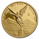 2022 Mexico 1/10 oz Proof Gold Libertad