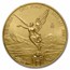 2022 Mexico 1/2 oz Gold Libertad MS-70 PCGS (FS, Green Label)