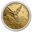 2022 Mexico 1/2 oz Proof Gold Libertad