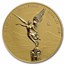 2022 Mexico 1/2 oz Reverse Proof Gold Libertad