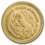 2022 Mexico 1/20 oz Gold Libertad BU