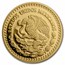 2022 Mexico 1/20 oz Proof Gold Libertad
