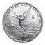 2022 Mexico 1/20 oz Silver Libertad BU