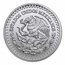 2022 Mexico 1/20 oz Silver Libertad BU