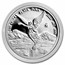 2022 Mexico 1/20 oz Silver Libertad Proof (In Capsule)
