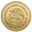 2022 Mexico 1/4 oz Gold Libertad BU