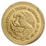 2022 Mexico 1/4 oz Gold Libertad MS-70 PCGS (FS, Green Label)