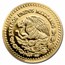2022 Mexico 1/4 oz Gold Libertad PR-70 PCGS (FS, Green Label)