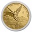 2022 Mexico 1/4 oz Proof Gold Libertad