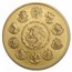 2022 Mexico 1 oz Gold Libertad BU