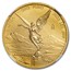 2022 Mexico 1 oz Gold Libertad MS-69 NGC