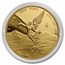 2022 Mexico 1 oz Proof Gold Libertad