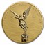 2022 Mexico 1 oz Reverse Proof Gold Libertad