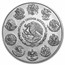 2022 Mexico 1 oz Silver Libertad (MD Premier + PCGS FirstStrike®)