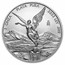 2022 Mexico 1 oz Silver Libertad (MD Premier + PCGS FirstStrike®)