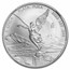 2022 Mexico 1 oz Silver Libertad MS-70 NGC