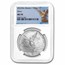 2022 Mexico 1 oz Silver Libertad MS-70 NGC