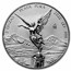 2022 Mexico 2 oz Silver Libertad Reverse Proof PF-70 NGC
