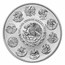 2022 Mexico 2 oz Silver Libertad Reverse Proof PF-70 NGC