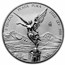 2022 Mexico 2 oz Silver Libertad Reverse Proof PR-70 PCGS