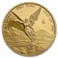 2022 Mexico 5-Coin Gold Libertad Proof Set (1.9 oz, w/Box & COA)
