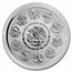 2022 Mexico 5 oz Silver Reverse Proof Libertad
