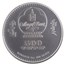 2022 Mongolia 1 oz Silver Evolution Synapsida MS-70 PCGS (FDI)