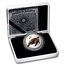 2022 Montserrat 1 oz Silver Sea Turtle (Colorized)