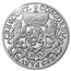 2022 Netherlands 1 oz Proof Silver Ducaton Rider (w/Delft Box)