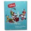 2022 Niue 1/2 oz Silver $1 Disney Season's Greetings Proof