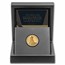 2022 Niue 1/4 oz Au Mandalorian Classic: Ahsoka Tano (Box & COA)