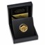 2022 Niue 1/4 oz Gold AT-AT Walker (Box & COA)