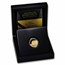 2022 Niue 1/4 oz Gold Star Wars Sandcrawler (Box & COA)