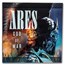 2022 Niue 1 kilo Antique Silver Gods of War Ares
