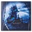 2022 Niue 1 kilo Antique Silver The Witcher: Time of Contempt