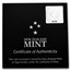2022 Niue 1 oz Ag $2 Mandalorian Classic: Bo-Katan (Box & COA)
