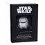 2022 Niue 1 oz Ag $2 Star Wars Faces of First Order: Snowtrooper