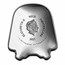 2022 Niue 1 oz Ag $2 Star Wars Faces of First Order: Snowtrooper