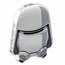 2022 Niue 1 oz Ag $2 Star Wars Faces of First Order: Snowtrooper