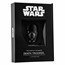 2022 Niue 1 oz Ag $2 Star Wars Faces of the Empire: Death Trooper