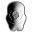 2022 Niue 1 oz Ag $2 Star Wars Faces of the Empire: Death Trooper