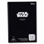 2022 Niue 1 oz Ag $2 Star Wars Faces of the First Order: Kylo Ren